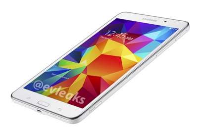 Samsung Galaxy Tab 4 7.0