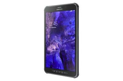 Samsung Galaxy Tab Active