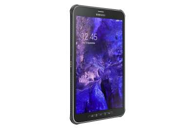 Samsung Galaxy Tab Active