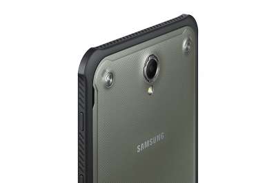 Samsung Galaxy Tab Active