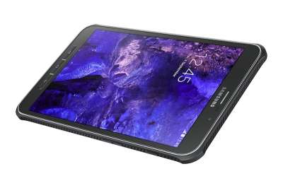 Samsung Galaxy Tab Active