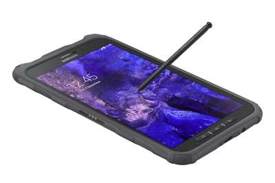 Samsung Galaxy Tab Active