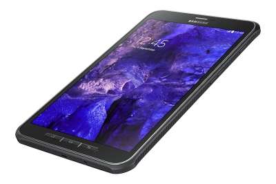 Samsung Galaxy Tab Active