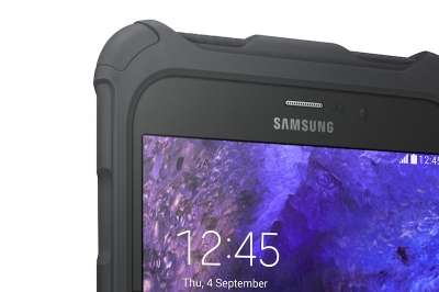 Samsung Galaxy Tab Active