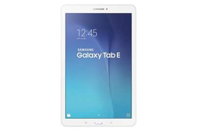 Samsung Galaxy Tab E 9.6