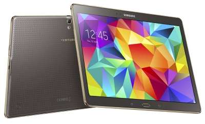 Samsung Galaxy Tab S  10.5