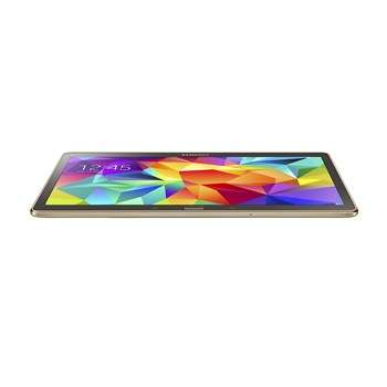 Samsung Galaxy Tab S 10.5''