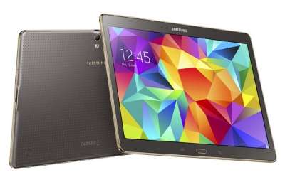 Samsung Galaxy Tab S 10.5