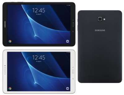 Samsung Galaxy Tab S3