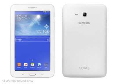 Samsung Galaxy Tab3 Lite (7�)