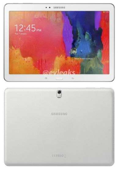 Samsung Galaxy TabPRO 10.1, 2014