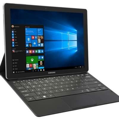 Samsung Galaxy TabPro S small