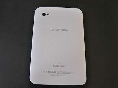 Samsung Galaxy Tab