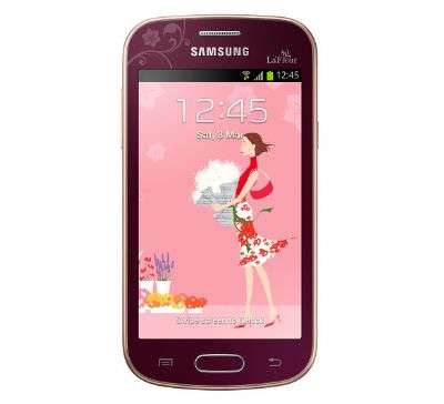 Samsung Galaxy Trend LaFleur