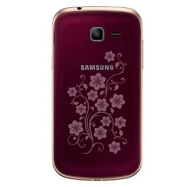 Samsung Galaxy Trend LaFleur