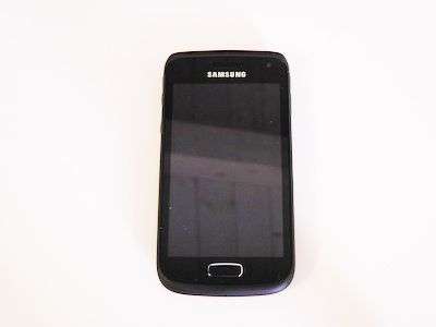 Samsung Galaxy W