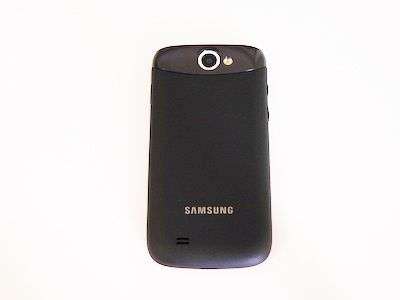 Samsung Galaxy W