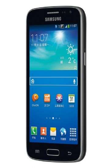 Samsung Galaxy Win Pro