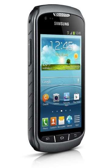 Samsung Galaxy Xcover 2