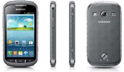 Samsung Galaxy Xcover 2