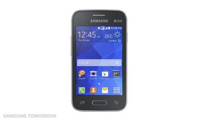 Samsung Galaxy Young 2