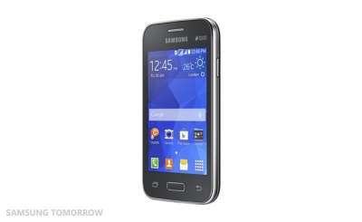 Samsung Galaxy Young 2