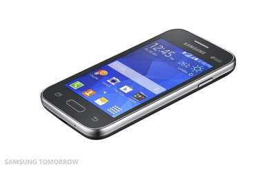 Samsung Galaxy Young 2