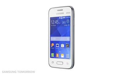 Samsung Galaxy Young 2