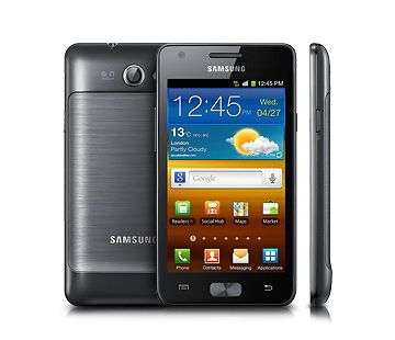Samsung Galaxy Z