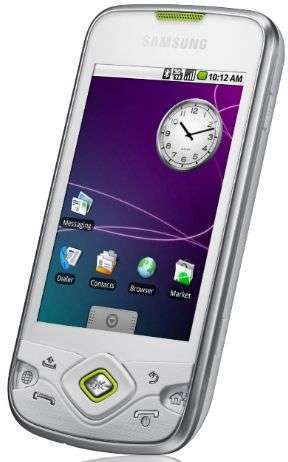 Samsung GalaxyLite i5700