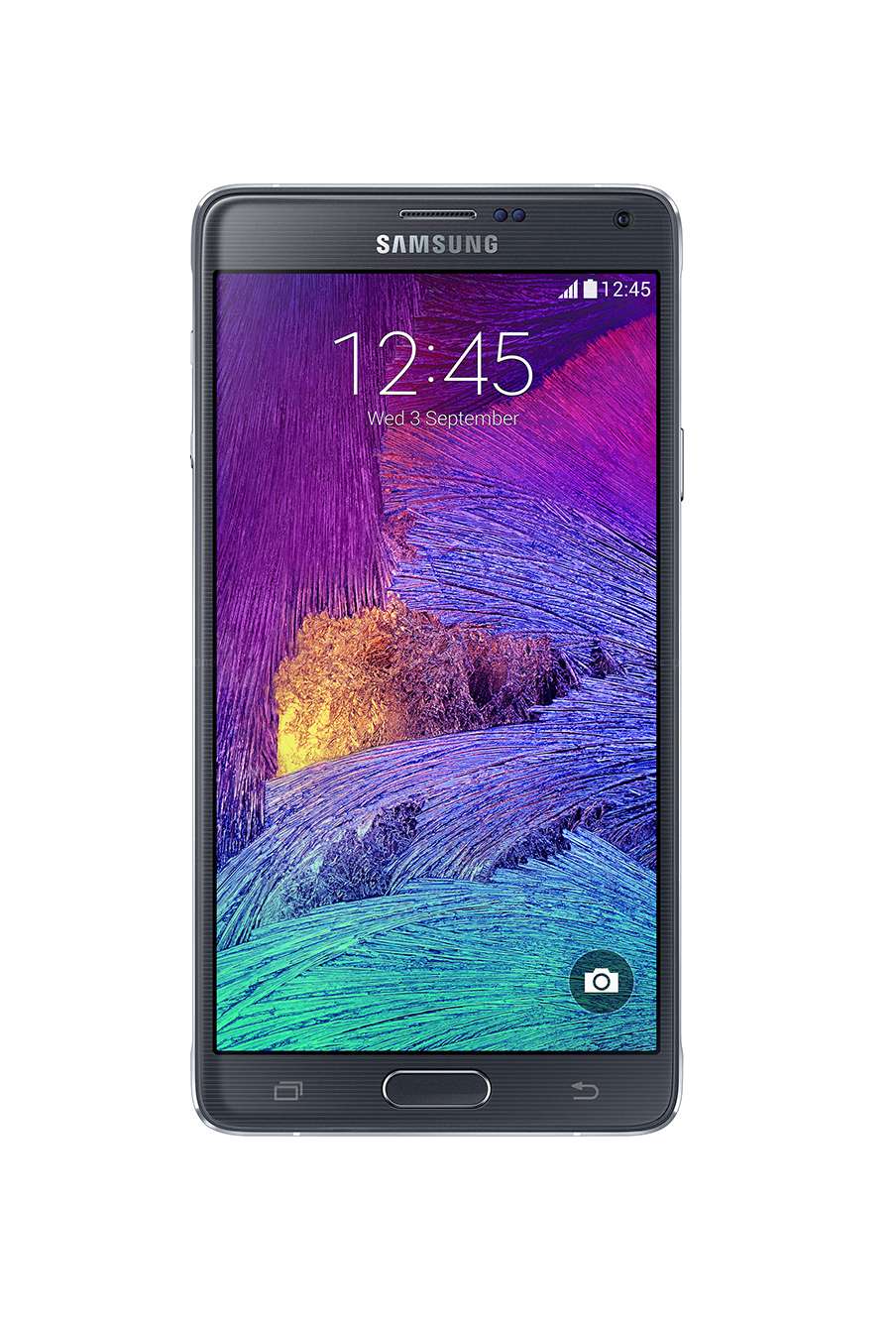 Samsung Galaxy Note 4