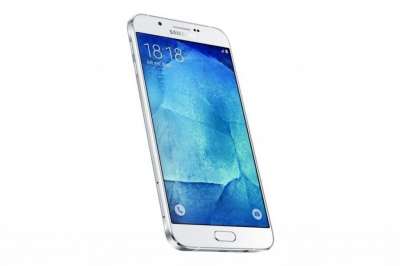 Samsung Galaxy A8