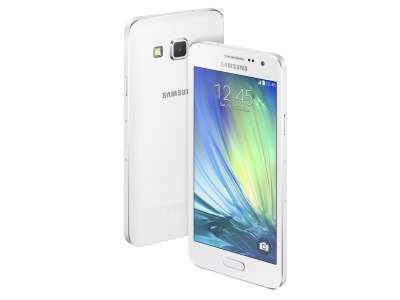 Samsung Galaxy E5