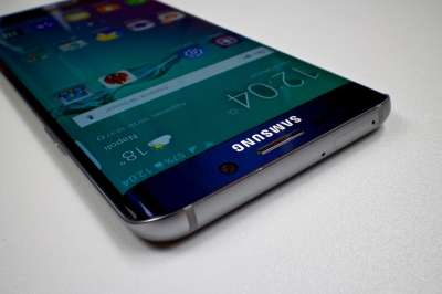 Samsung Galaxy S6 edge+