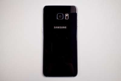 Samsung Galaxy S6 edge+
