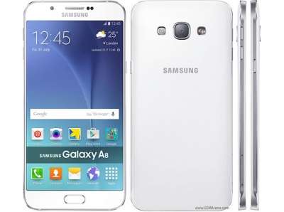 Samsung Galaxy A8