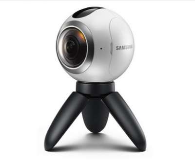 Samsung Gear 360