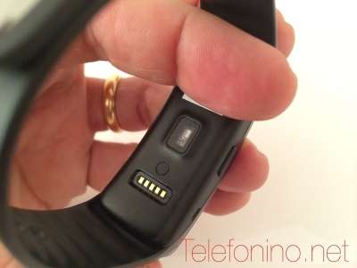 Samsung Gear Fit