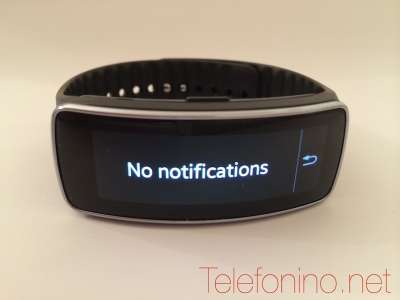 Samsung Gear Fit