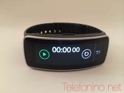 Samsung Gear Fit