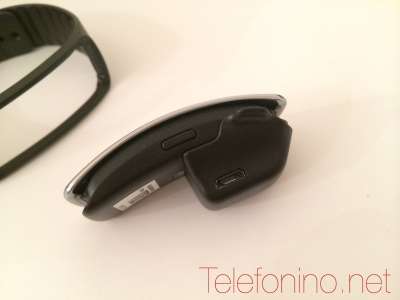 Samsung Gear Fit