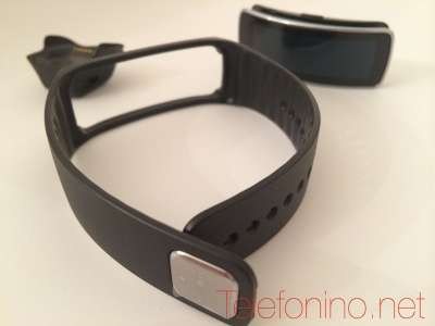 Samsung Gear Fit