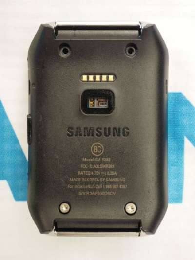 Samsung Gear Live