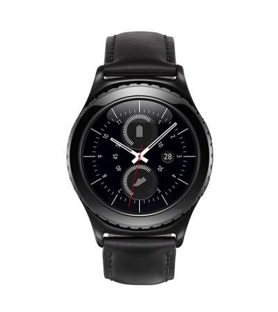 Samsung Gear S2