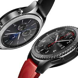 Samsung Gear S3