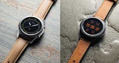 Samsung Gear S3