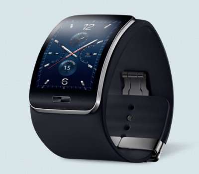 Samsung Gear S