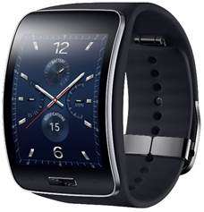 Samsung Gear S