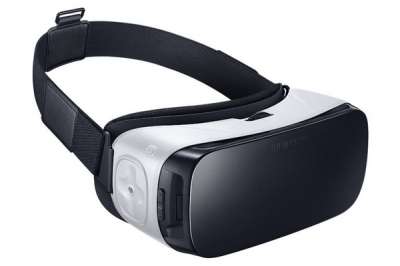 Samsung Gear VR