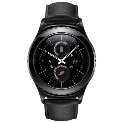 Samsung Gear S2